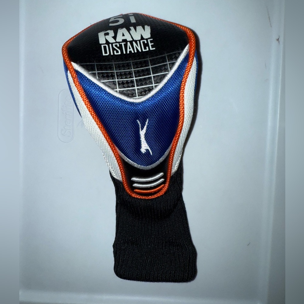 Slazenger golf head cover